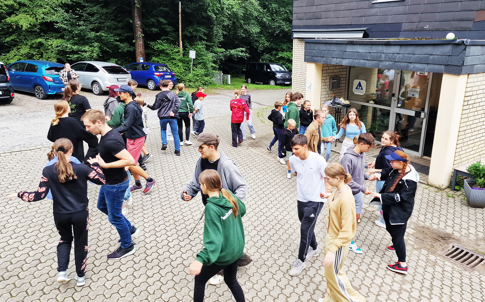 Sommercamp 2023 | TAG 7