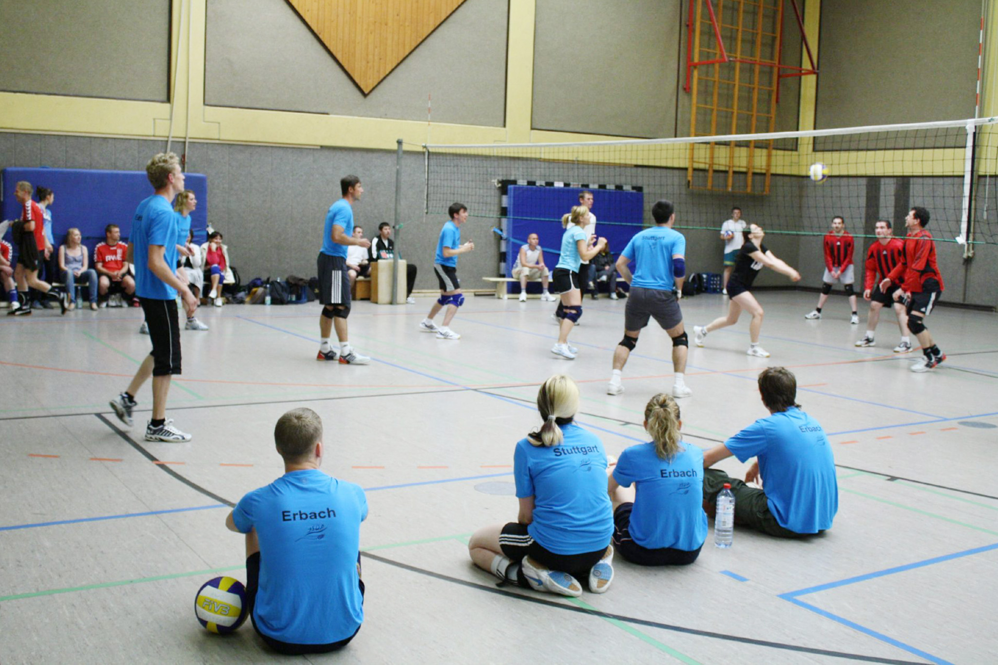 15.06.24 – Bundesweites Sport- und Kulturfest in Heinsberg